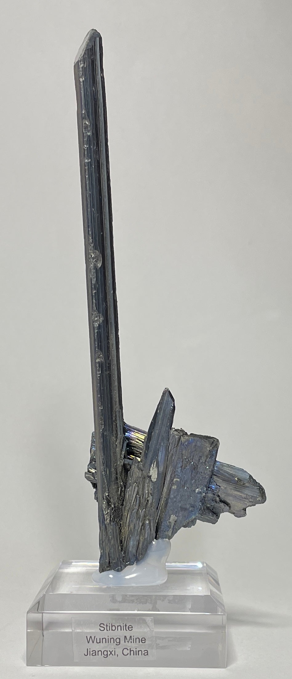 STIBNITE, China IST036