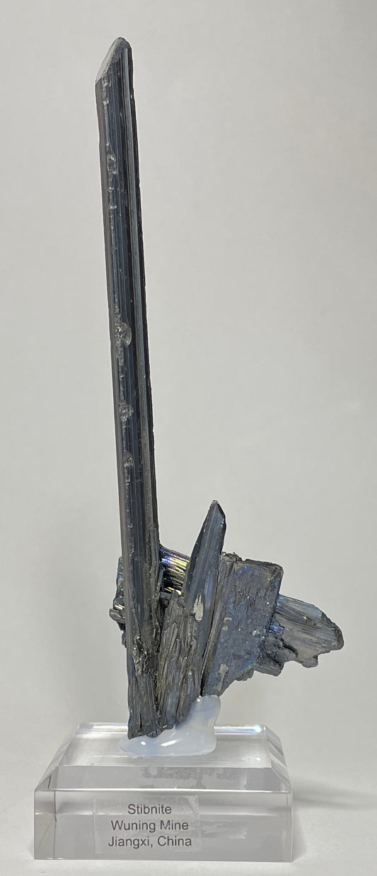 STIBNITE, China IST036