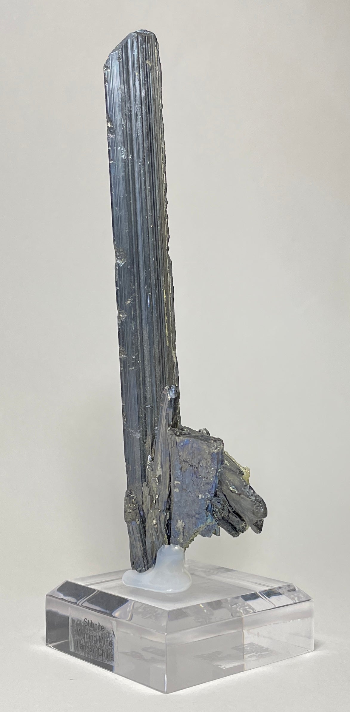 STIBNITE, China IST036