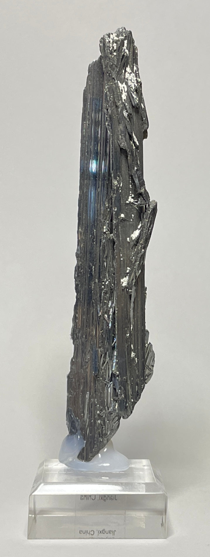 STIBNITE, China IST037