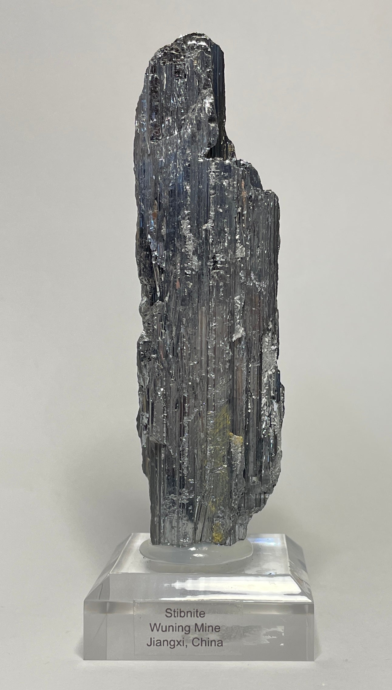 STIBNITE, China IST038