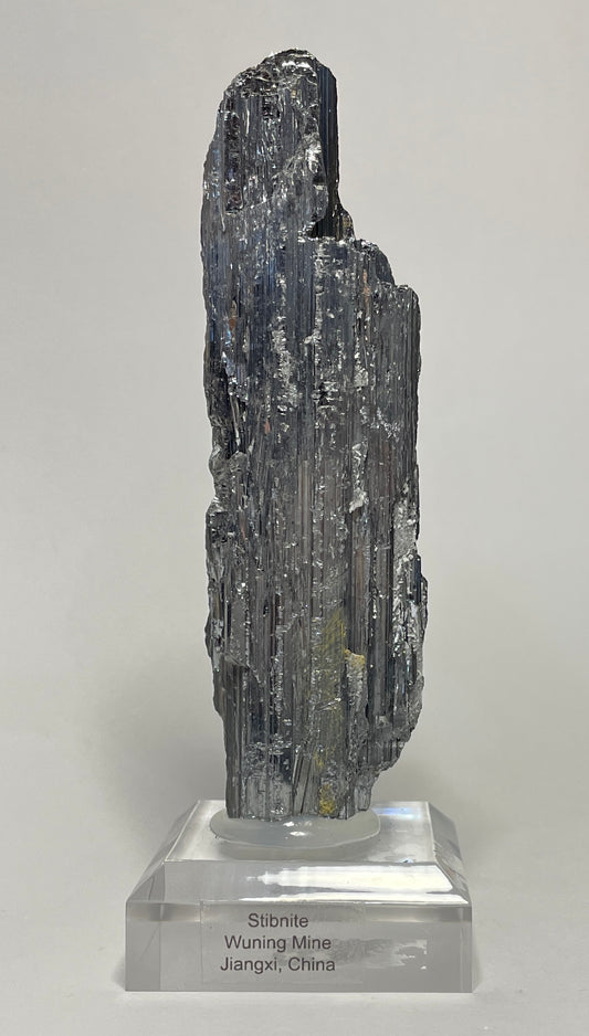 STIBNITE, China IST038