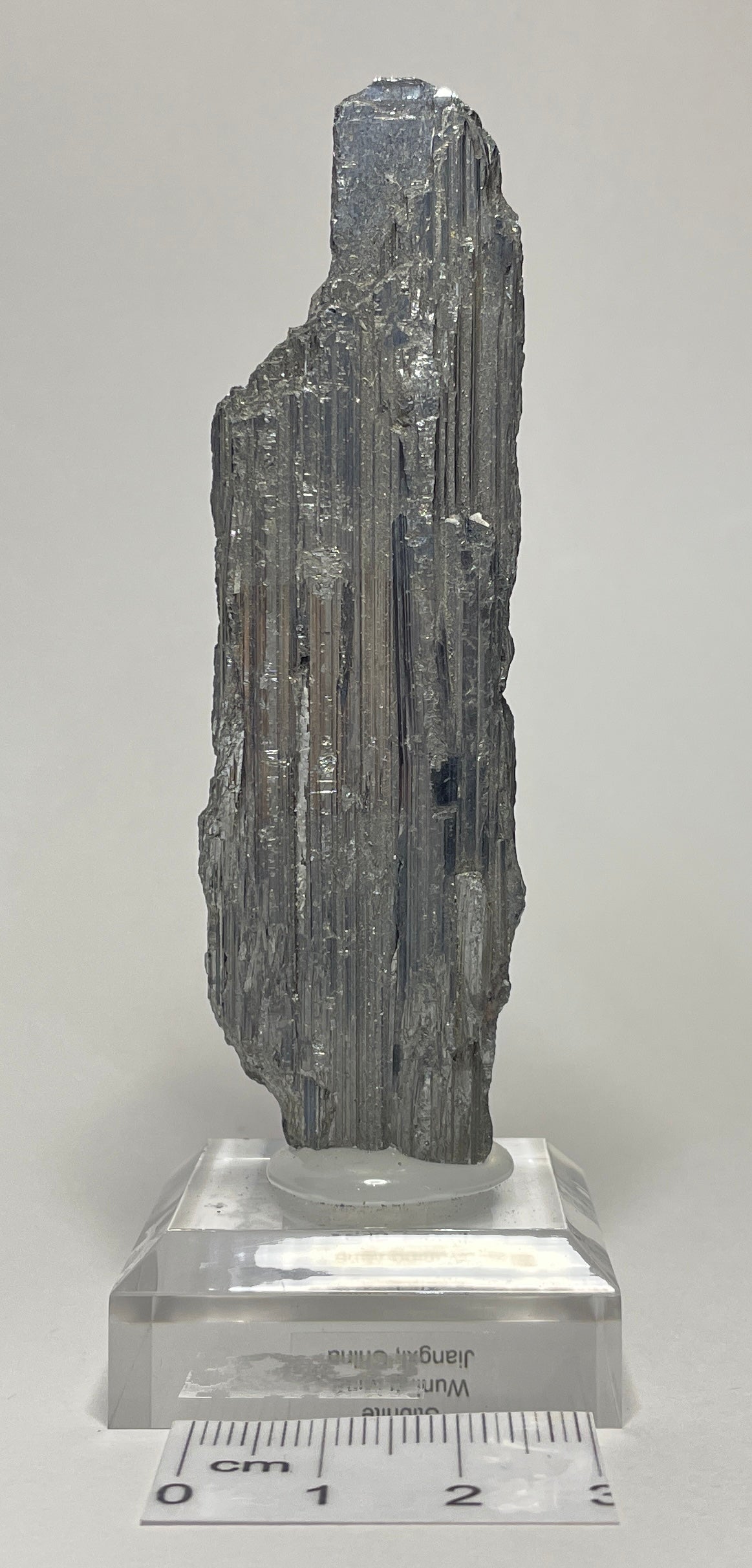 STIBNITE, China IST038