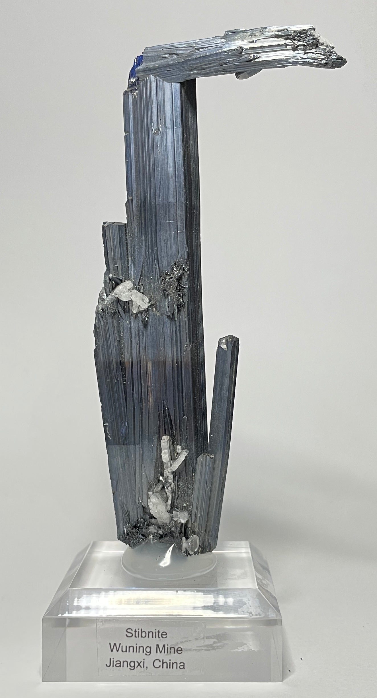 STIBNITE, China IST039