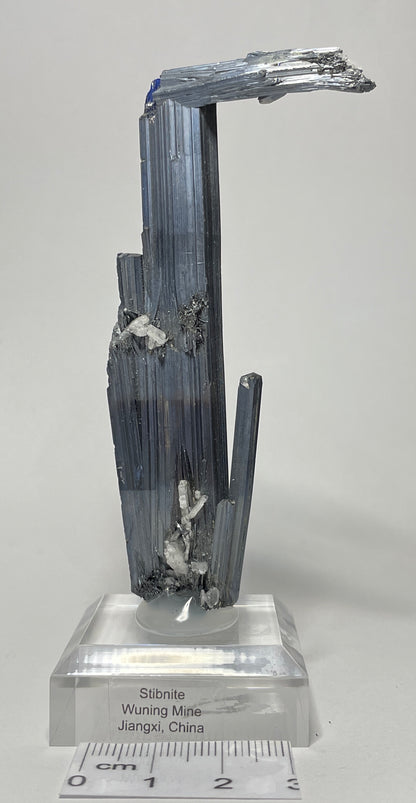 STIBNITE, China IST039