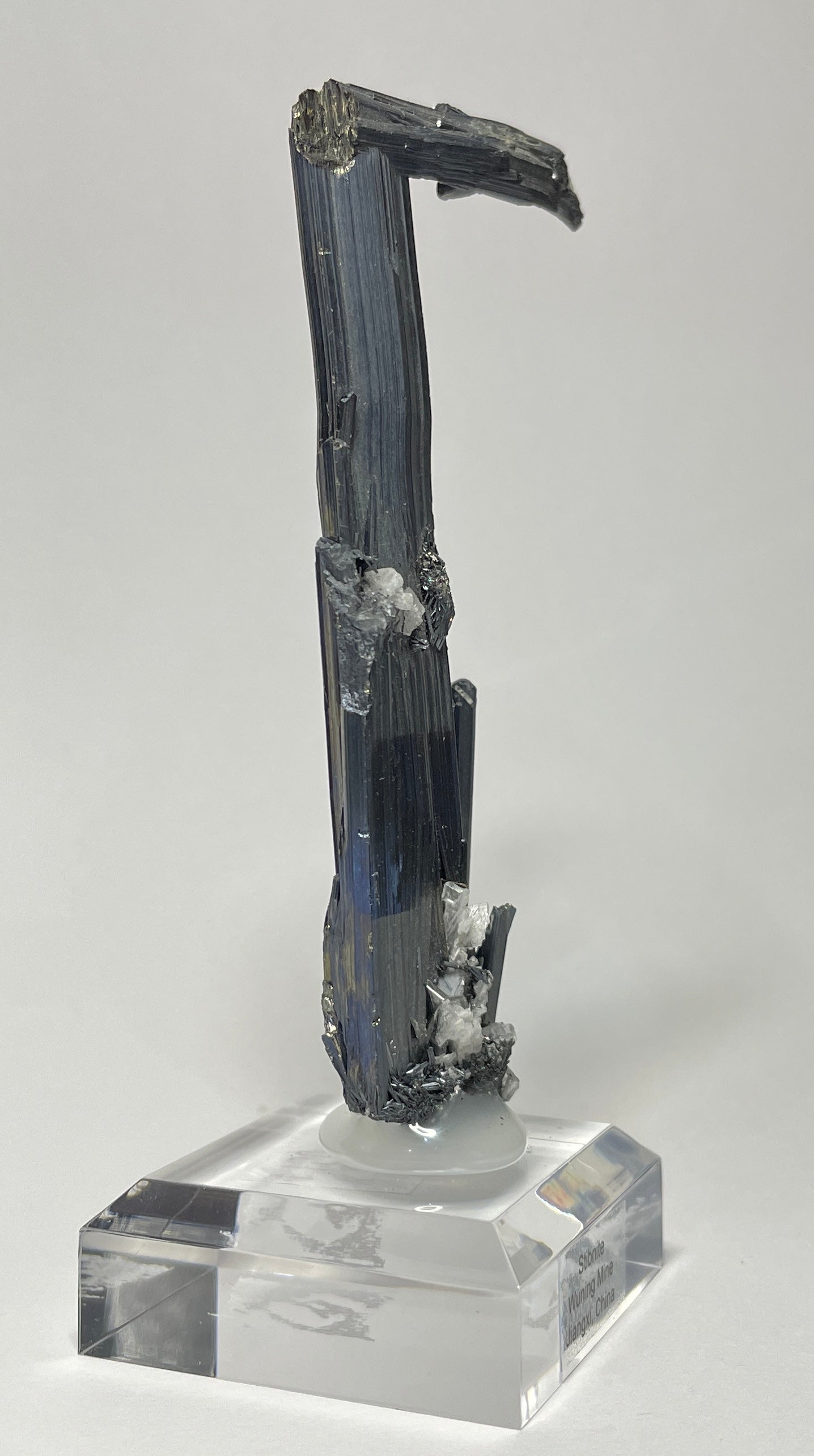 STIBNITE, China IST039