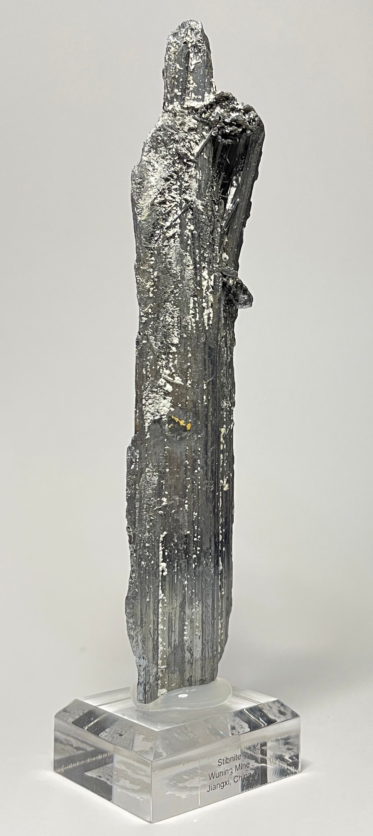 STIBNITE, China IST040