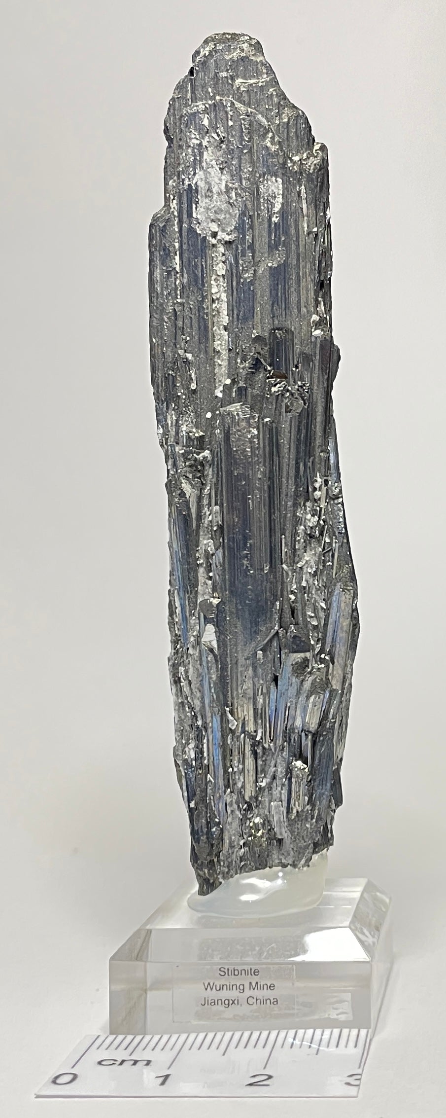 STIBNITE, China IST041