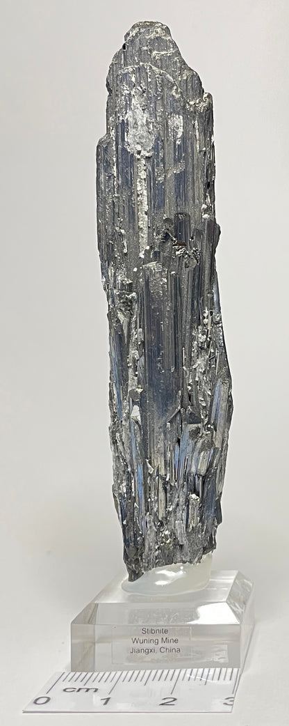 STIBNITE, China IST041