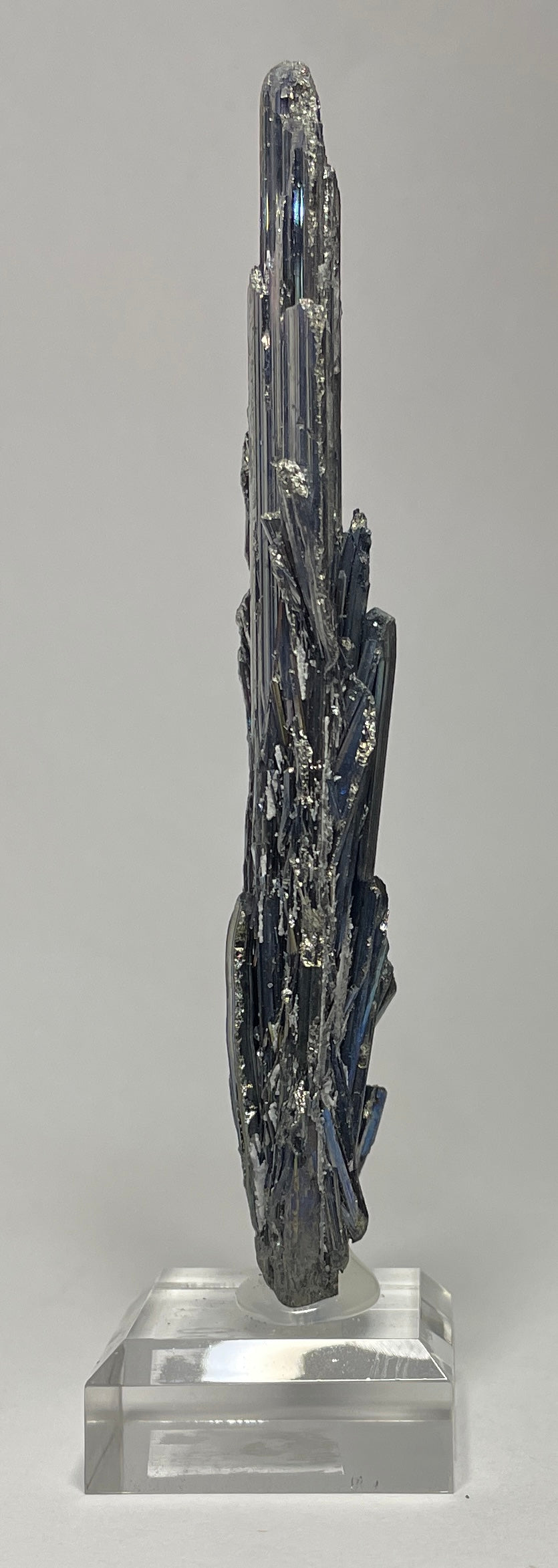 STIBNITE, China IST041