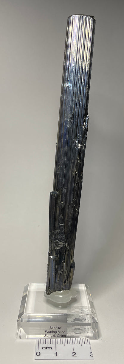 STIBNITE, China IST042