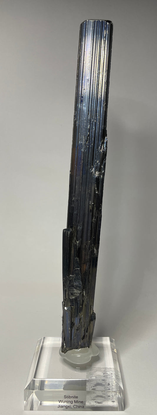 STIBNITE, China IST042