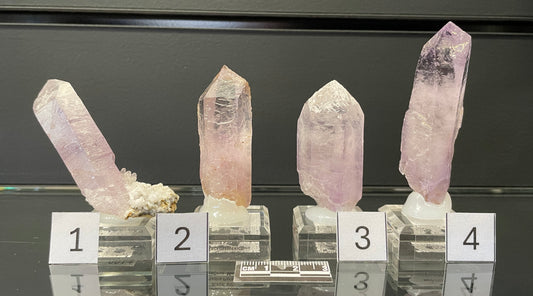 VERA CRUZ AMETHYST, Mexico IVA001-4