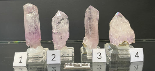 VERA CRUZ AMETHYST, Mexico IVA009-12