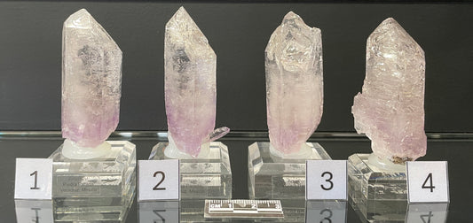 VERA CRUZ AMETHYST, Mexico IVA013-16
