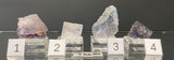 FLUORITE, Australia IFL005-8