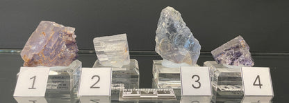 FLUORITE, Australia IFL005-8