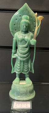 QUAN YIN, China ICA001