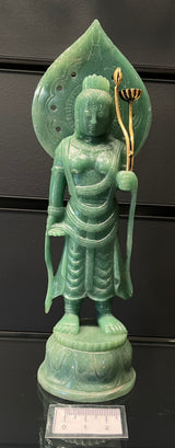 QUAN YIN, China ICA002