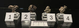 NATIVE SILVER, Australia INS001-4