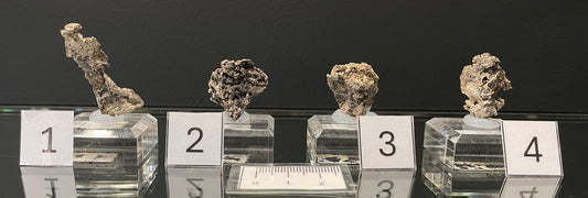 NATIVE SILVER, Australia INS017-20