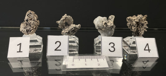 NATIVE SILVER, Australia INS029-32