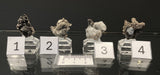 NATIVE SILVER, Australia INS029-32