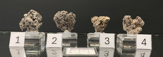 NATIVE SILVER, Australia INS050-53