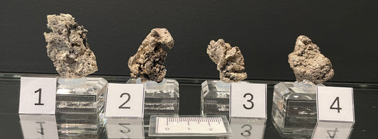 NATIVE SILVER, Australia INS054-57