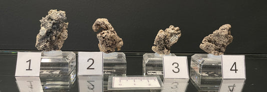 NATIVE SILVER, Australia INS054-57