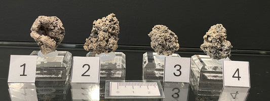 NATIVE SILVER, Australia INS062-65