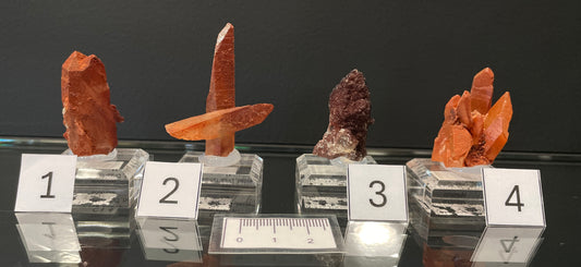 HEMATITE QUARTZ, Morocco IHM001-4