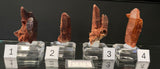 HEMATITE QUARTZ, Morocco IHM017-20