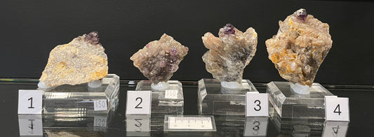 AMETHYST, Australia IAM005-8