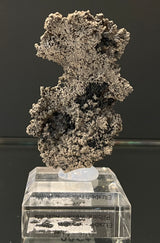 NATIVE SILVER, Australia INS112