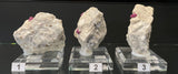 RUBY IN QUARTZ, Pakistan IRB004-6