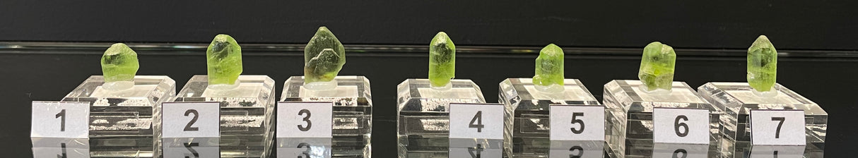 PERIDOT, Pakistan, IPP001-7