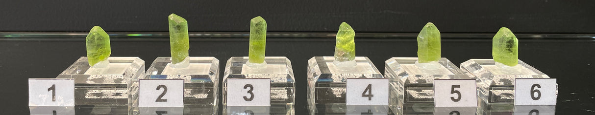 PERIDOT, Pakistan, IPP008-13