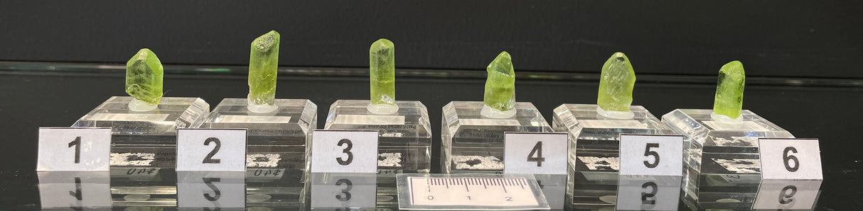 PERIDOT, Pakistan, IPP008-13