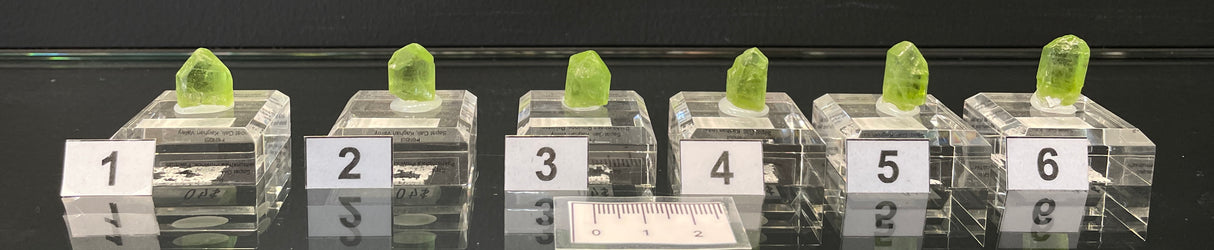 PERIDOT, Pakistan, IPP014-19