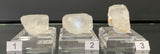 TOPAZ, Pakistan ITO001-3