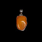 Butterscotch Amber Pendant 3SSBSA3