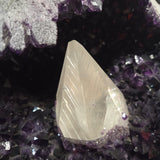 AMETHYST & CALCITE GEODE Brazil RBAG1