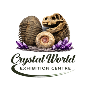 Crystal World Exhibition Centre and Sales