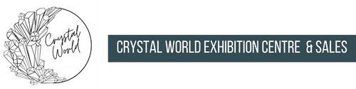 Crystal World Exhibition Centre