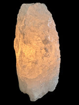 CLEAR QUARTZ LAMP L9