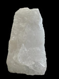 CLEAR QUARTZ LAMP L10