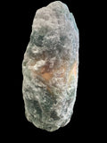 GREEN and WHITE QUARTZ LAMP L8