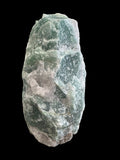 GREEN and WHITE QUARTZ LAMP L8
