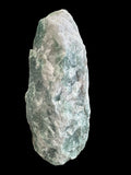 GREEN and WHITE QUARTZ LAMP L8